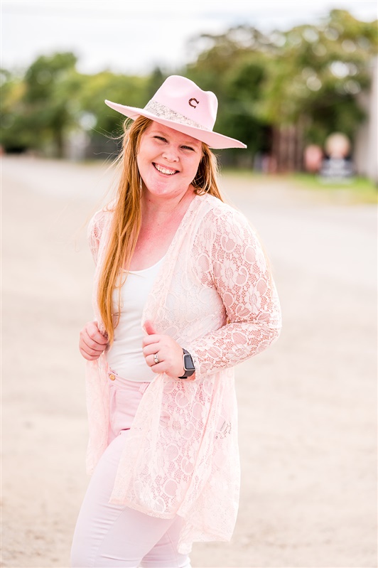Chelsea Moser Branding